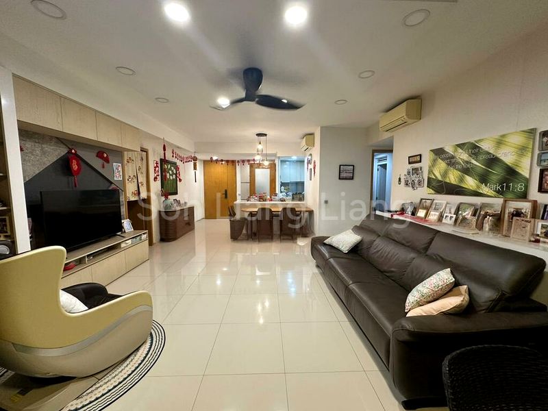 4 Bed Executive Condo for Sale in  Blossom Residences - Image 15